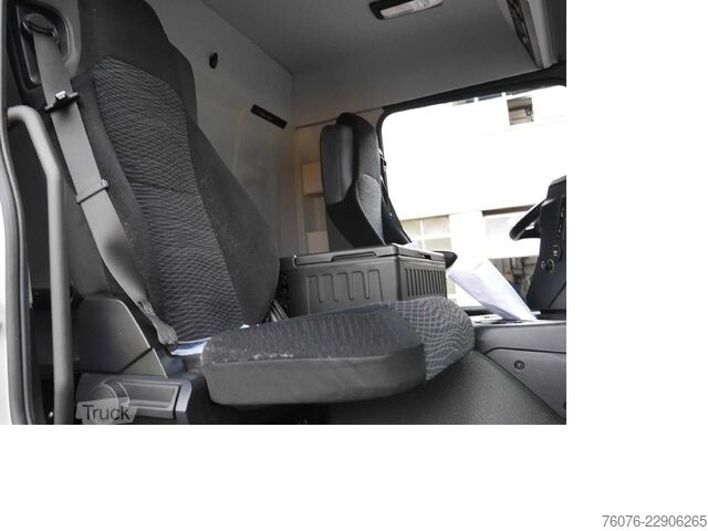 Felépítménycserélő teherautó MERCEDES-BENZ MB 2543 LNR 6x2/4 Kamera Standheizung