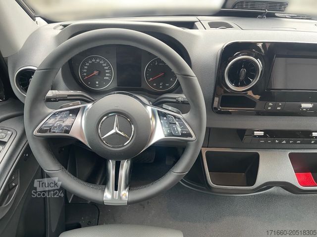 Half-integraal camper HYMER/ERIBA B-Klasse ML T BlackLine 780 *Edition BlackLine*