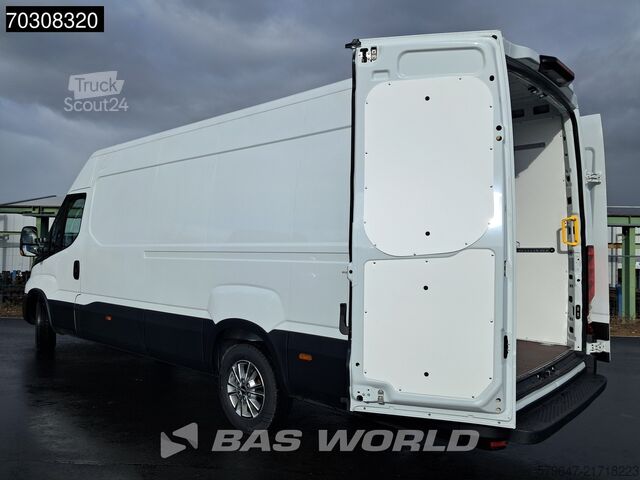 Break cu acoperiș înalt Iveco Daily 35S21 Neu! 3.0L Automatik 210PS L3H2 ACC ...