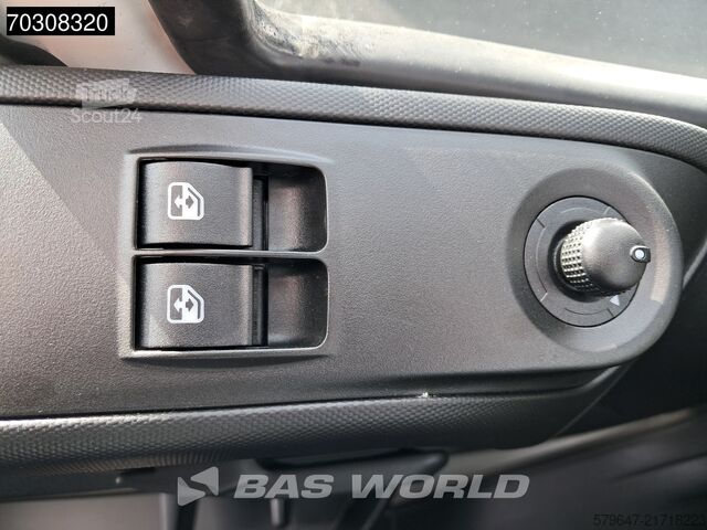 Break cu acoperiș înalt Iveco Daily 35S21 Neu! 3.0L Automatik 210PS L3H2 ACC ...