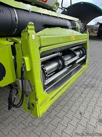 Cosechadora CLAAS Lexion 6900 TT