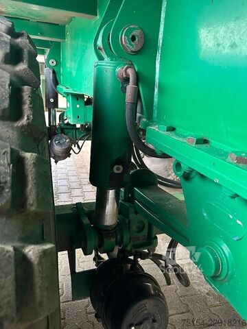  Annaburger Schubmax HTS 33A17