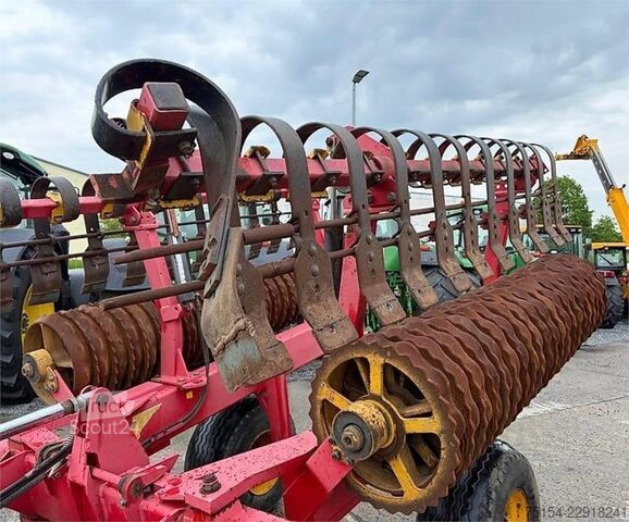  Väderstad Rexius 650