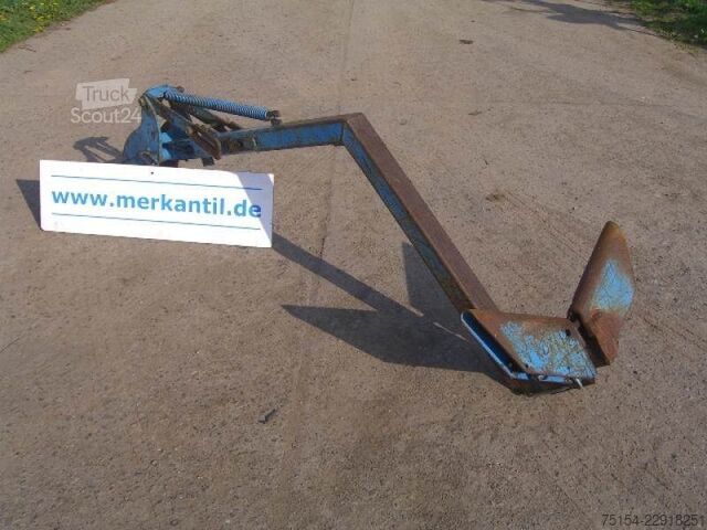 Rolo Lemken Packerarm