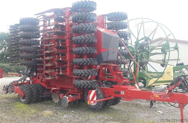  Horsch Pronto 7DC G+F