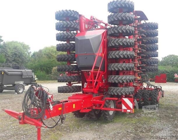  Horsch Pronto 7DC G+F