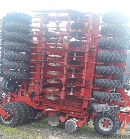  Horsch Pronto 7DC G+F