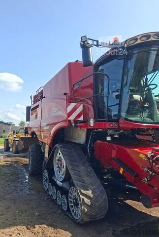  Case IH 8250 Axial Flow Stage V