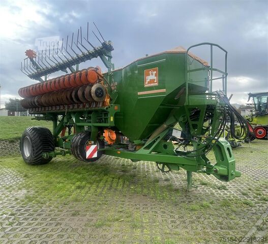  Amazone Citan 9000