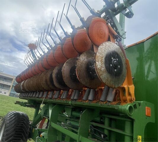  Amazone Citan 9000