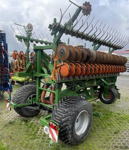  Amazone Citan 9000