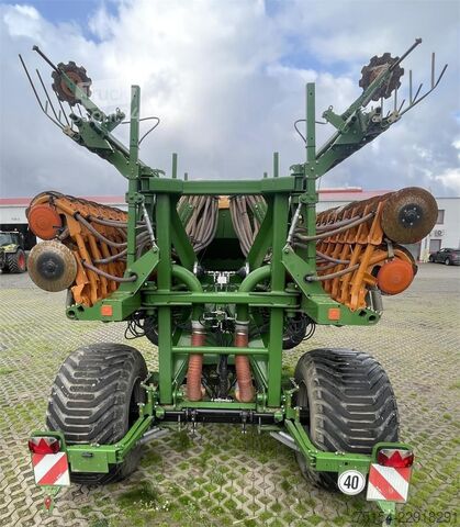  Amazone Citan 9000