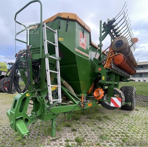  Amazone Citan 9000