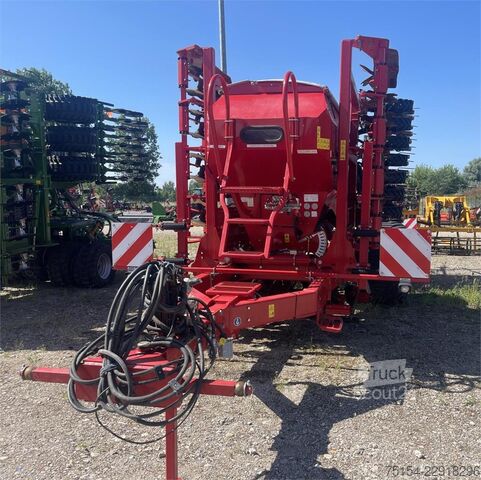  Horsch Pronto 6 AS