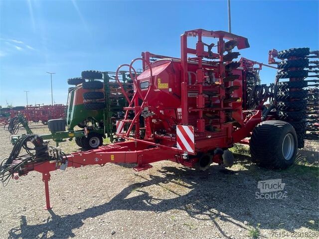  Horsch Pronto 6 AS