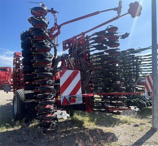  Horsch Pronto 6 AS
