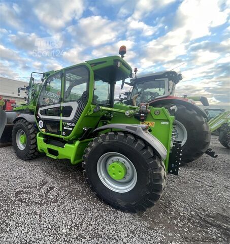  Merlo TF 50.8 CS-170