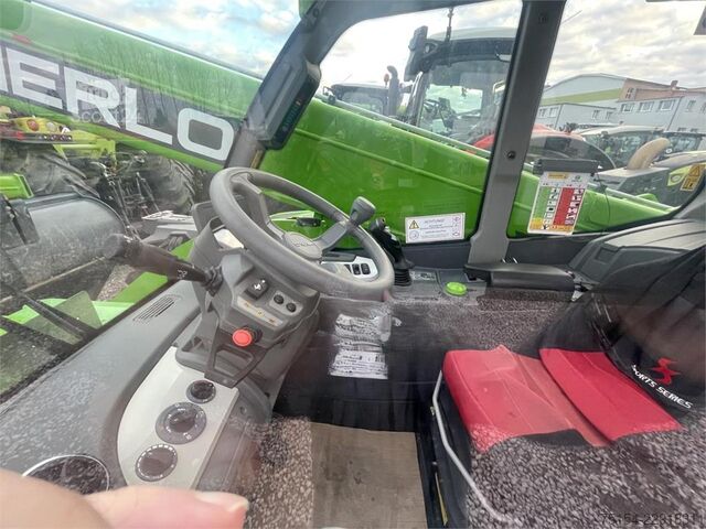  Merlo TF 50.8 CS-170