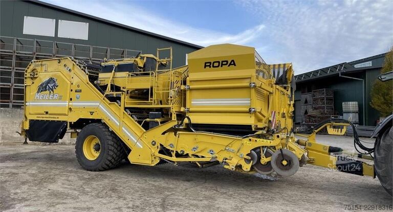  Ropa Keiler II