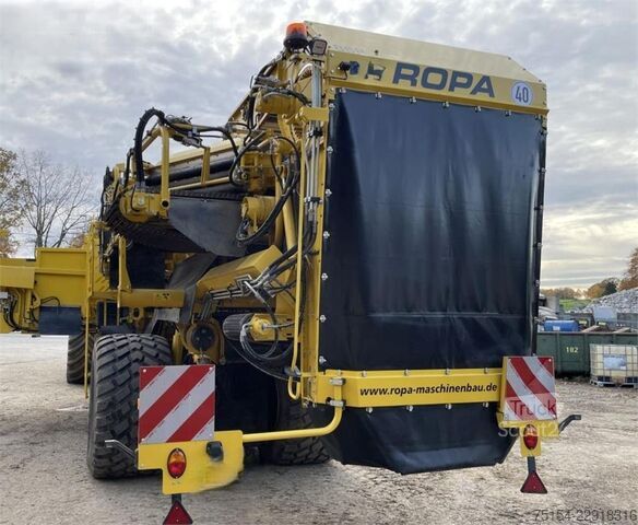  Ropa Keiler II
