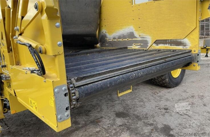  Ropa Keiler II