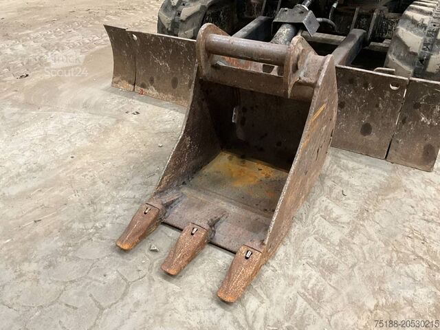 Minikoparka Kubota U 15-3