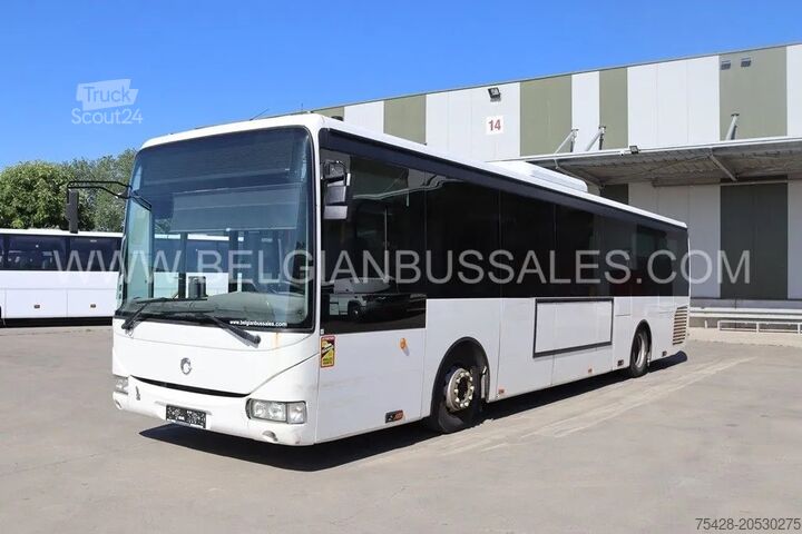 Городской автобус Iveco Crossway LE / Citybus /Airco