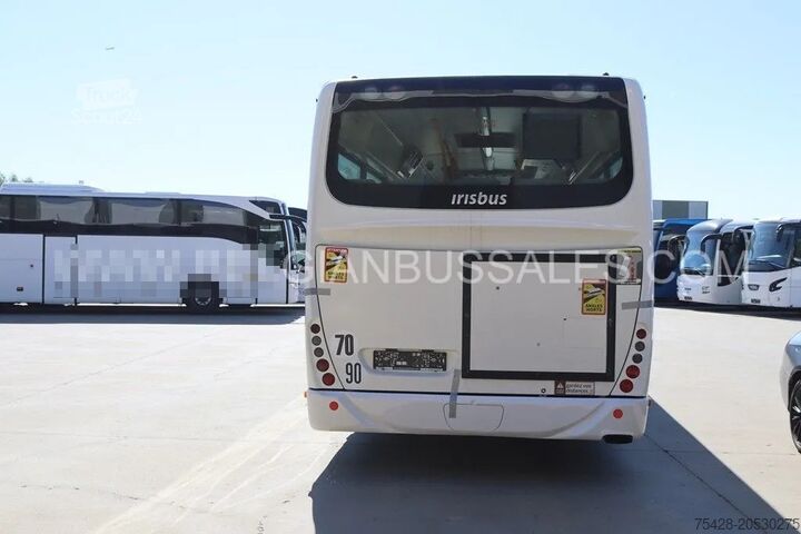 Городской автобус Iveco Crossway LE / Citybus /Airco