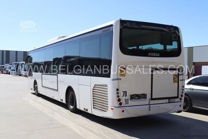 Городской автобус Iveco Crossway LE / Citybus /Airco