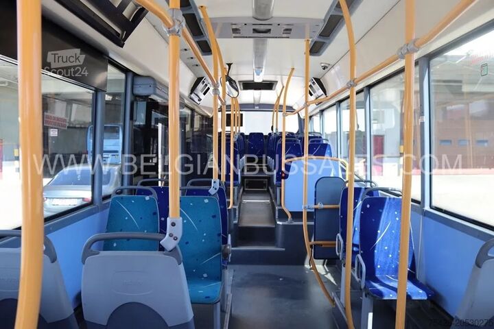 Городской автобус Iveco Crossway LE / Citybus /Airco