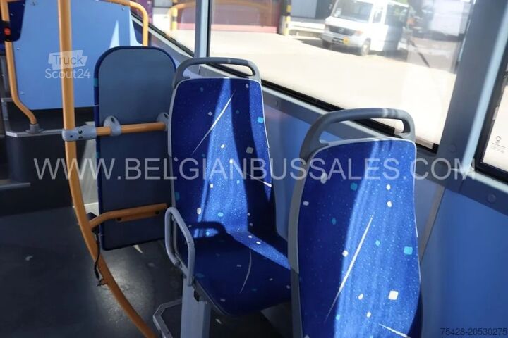 Міський автобус Iveco Crossway LE / Citybus /Airco