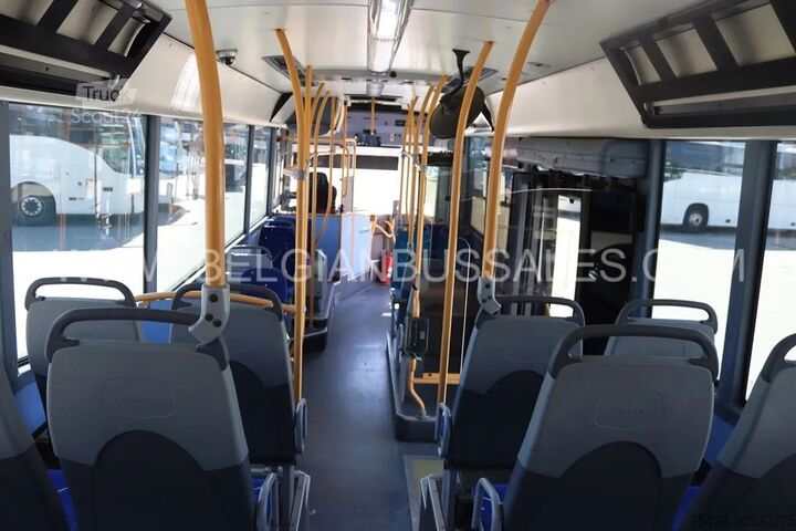 Autobus urbano Iveco Crossway LE / Citybus /Airco