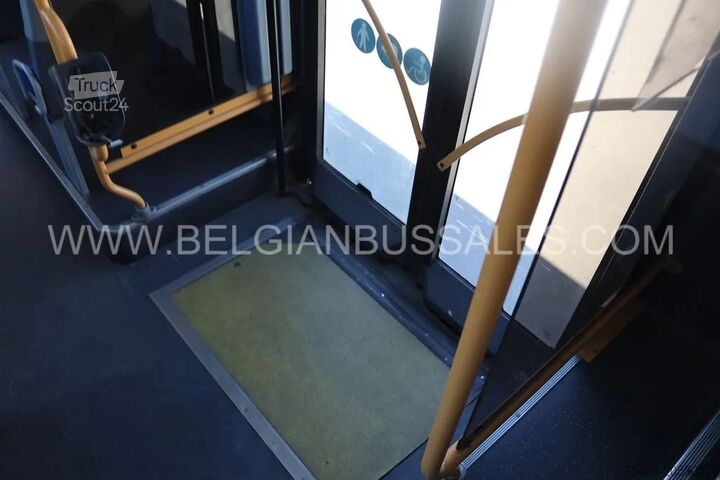 Міський автобус Iveco Crossway LE / Citybus /Airco