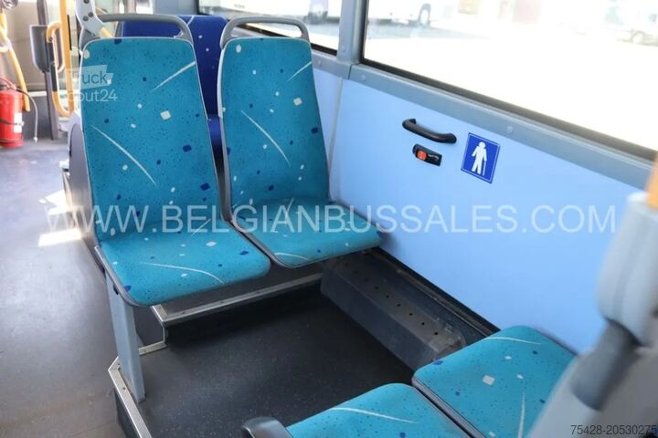 Городской автобус Iveco Crossway LE / Citybus /Airco