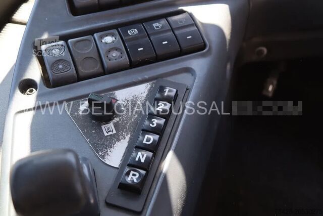 Miesto autobusas Iveco Crossway LE 12m / Citybus /Airco