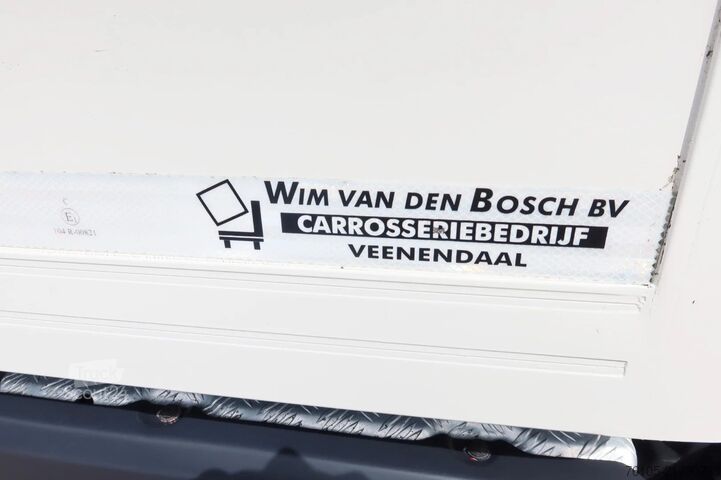 Walizka Scania P250 4x2 Bak + Anteo klep 2200 kg