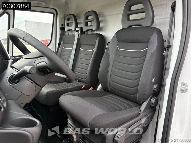 Break cu acoperiș înalt Iveco Daily 35C21 Neu! 3.0L Automatik 210PS Doppelber...