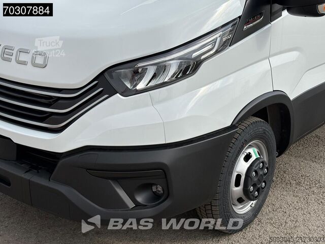 Break cu acoperiș înalt Iveco Daily 35C21 Neu! 3.0L Automatik 210PS Doppelber...