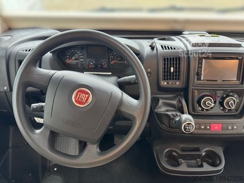 Caravana semiintegrada Hymer/Eriba ML-T 580 Xperience *Elektroheizstab 1800 W*Leder