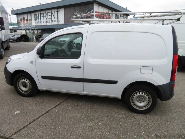 Van Mercedes-Benz CITAN 108 CDI