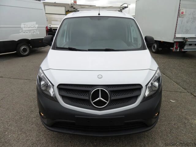 Dubă Mercedes-Benz CITAN 108 CDI