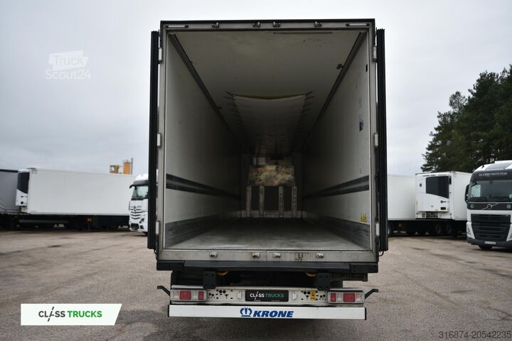 Reefer poluprikolica KRONE SDR Cool Liner FP 60 ThermoKing SLXi 300