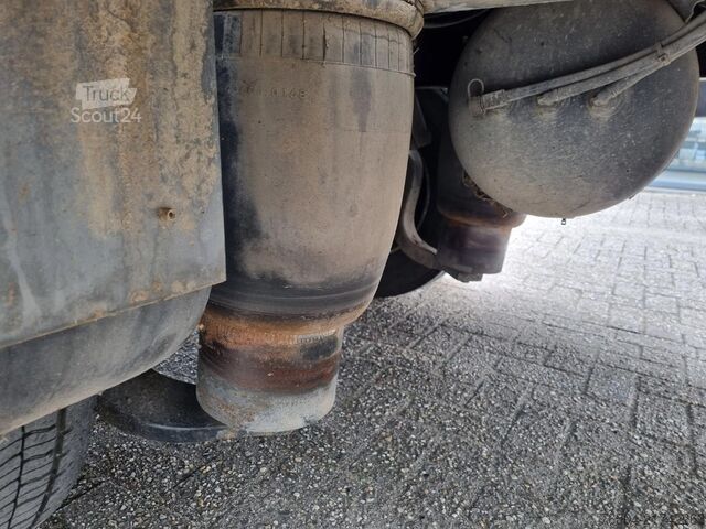 Vozilo za prevoz automobila MAN TGL 8.180 TIJHOF Abschlepp 7.5t MMAT 18750kg 6...