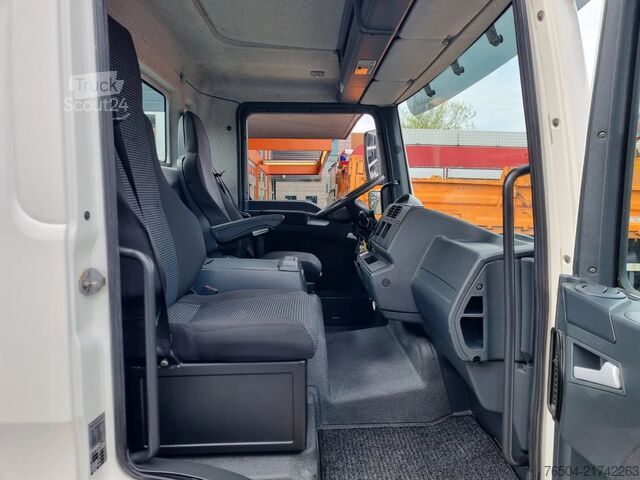 Vozilo za prevoz automobila MAN TGL 8.180 TIJHOF Abschlepp 7.5t MMAT 18750kg 6...