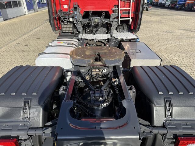 Scania R450 4x2 EURO6 CIĄGNIK SIODŁOWY Z ADR EXII - EXIII - FL- AT truck tractor Scania R450 4x2 EURO6 CIĄGNIK SIODŁOWY Z ADR EXII - EX...