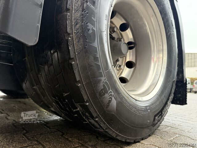 Scania R450 4x2 EURO6 CIĄGNIK SIODŁOWY Z ADR EXII - EXIII - FL- AT truck tractor Scania R450 4x2 EURO6 CIĄGNIK SIODŁOWY Z ADR EXII - EX...