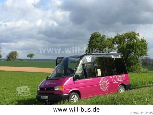 Reisebus SETRA 516 HDH Glasdach 311.000 km  57-Leder   375 KW