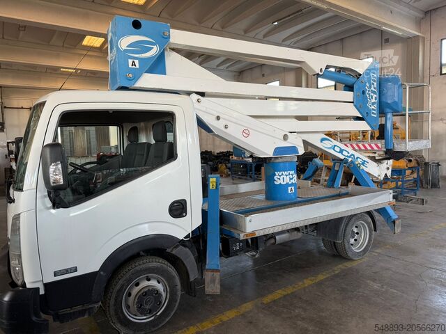 منصة عمل Socage 