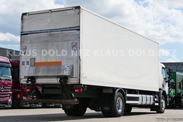 شاحنة صندوقية VOLVO FE 300 Koffer XL-Tank LBW Euro 5