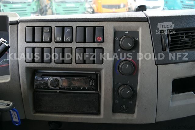 شاحنة صندوقية VOLVO FE 300 Koffer XL-Tank LBW Euro 5